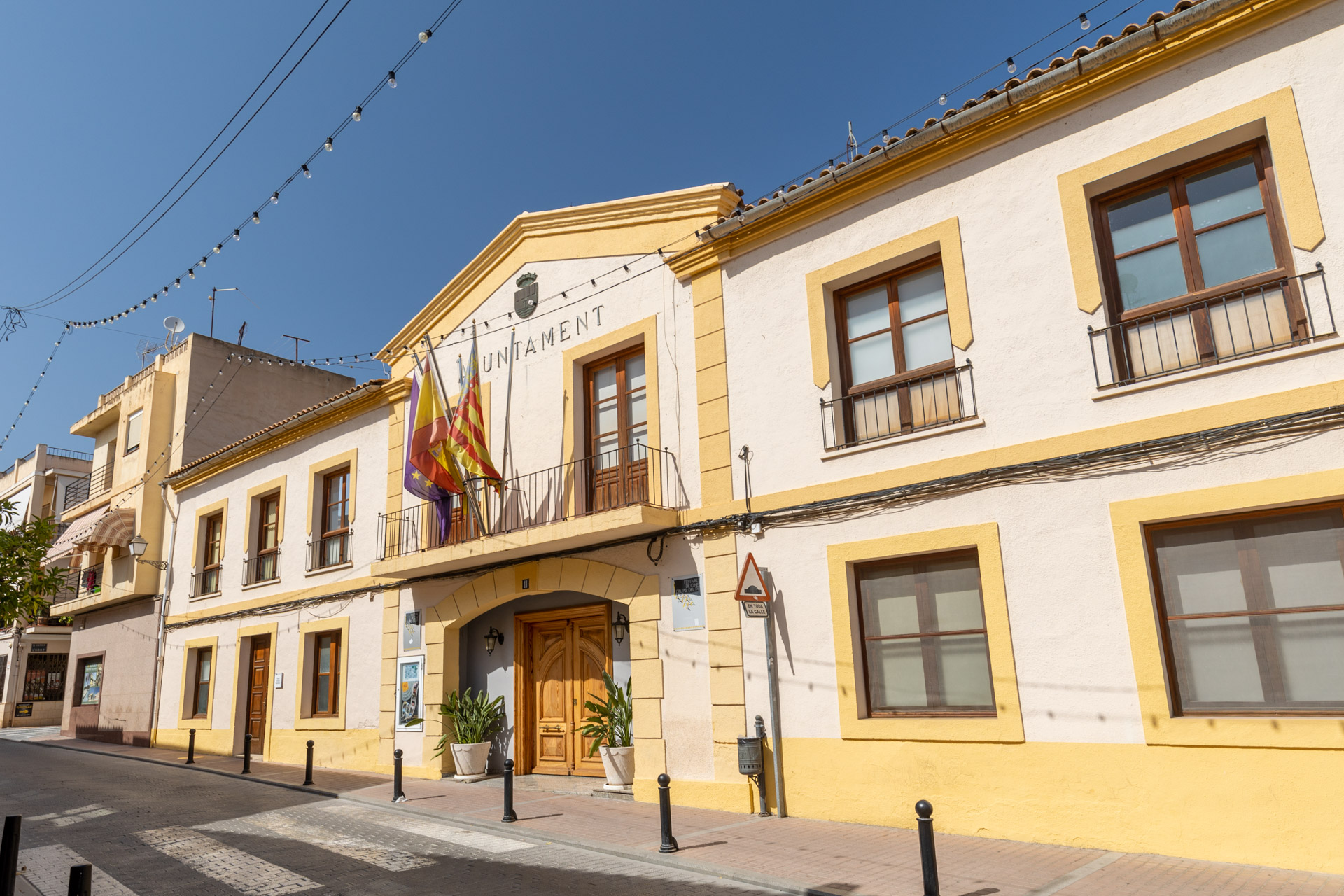 L’Alfàs abre un proceso de participación ciudadana para la elaboración ...