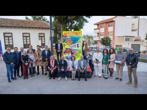 XV Setmana Cultural L’Alfàs amb Història · Premi L’Alfàs #lalfàs 2026